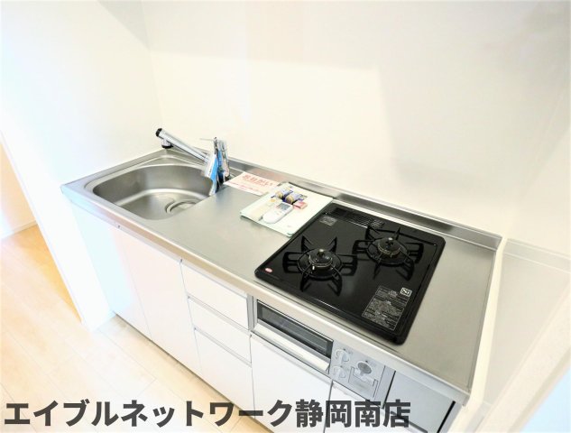 キッチン　イメージ