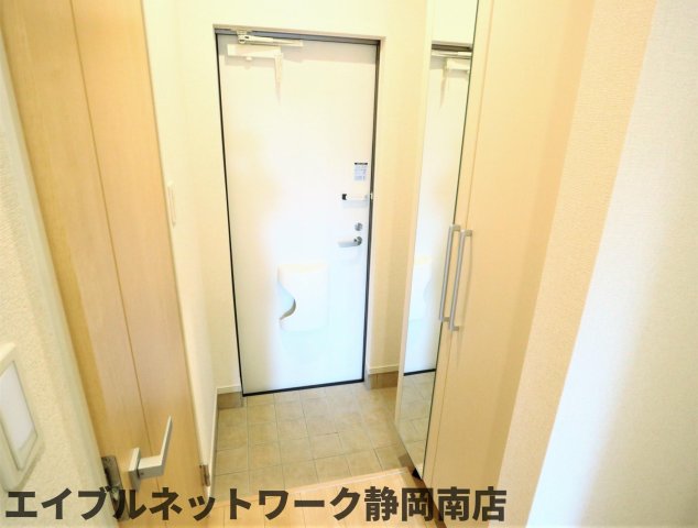 玄関　イメージ