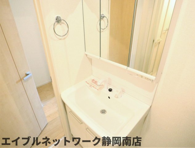 洗面設備　イメージ