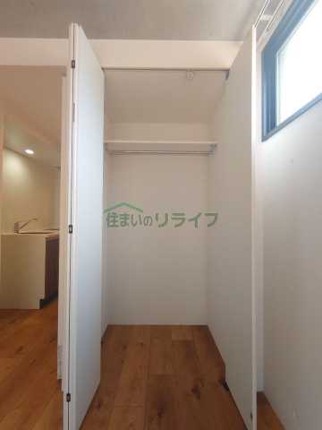 収納　VERT COURT　OGIKUBO　EAST