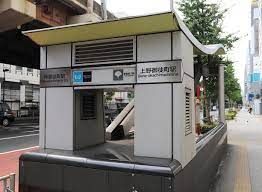 その他　仲御徒町駅(東京メトロ 日比谷線)（その他）まで480m