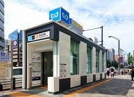 その他　末広町駅(東京メトロ 銀座線)（その他）まで550m