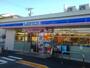 コンビニ　ローソン岡崎真伝２丁目店（コンビニ）まで679m