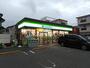 コンビニ　ファミリーマート 市川新井一丁目店（コンビニ）まで372m