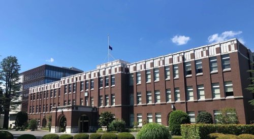 大学・短大　成蹊大学（大学・短大）まで2471m