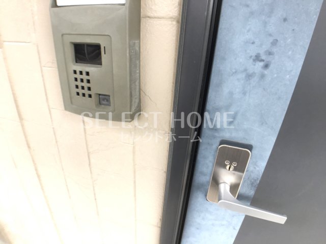 その他設備　同型タイプ