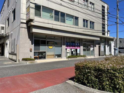 ドラックストア　フタツカ薬局甲子園店（ドラッグストア）まで433m