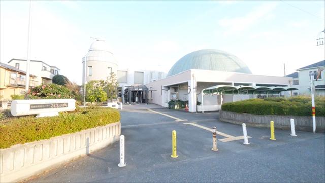 その他　こどもの城（その他）まで264m