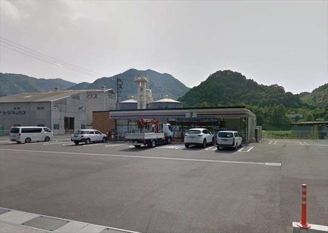 コンビニ　セブンイレブン（コンビニ）まで6475m