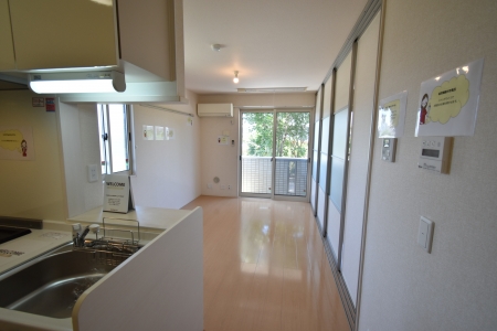 その他部屋・スペース　※別号室参考画像