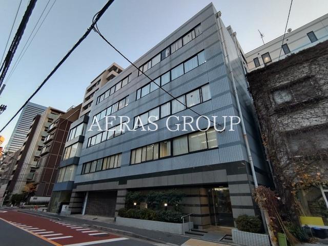 幼稚園・保育園　太陽の子 三田五丁目保育園（幼稚園・保育園）まで110m