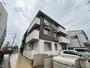 交野市駅より徒歩4分 3階 築4年5ヶ月の賃貸物件