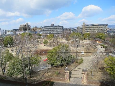 その他　佐井寺南が丘公園（その他）まで674m
