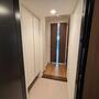 玄関　※写真は同タイプ住戸です。