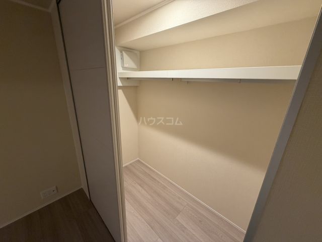 ハイムメゾン新狭山Bの内装写真
