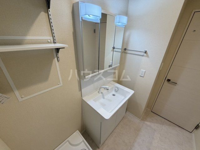 ハイムメゾン新狭山Bの内装写真