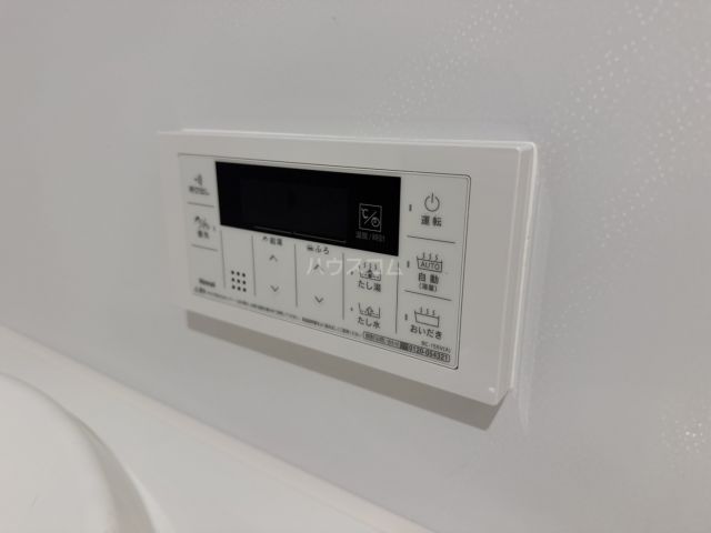 ハイムメゾン新狭山Bの外観写真