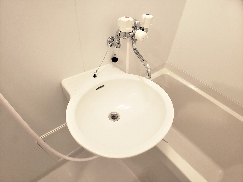 その他　お部屋により設備変更の可能性あり