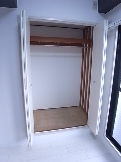 リベルテセオミの内装写真