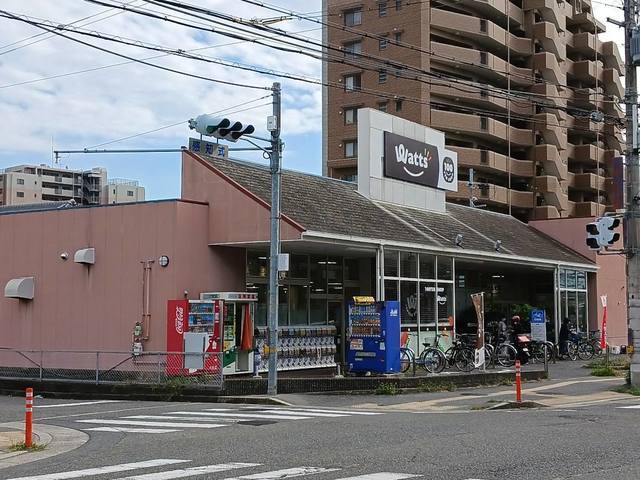 その他　ワッツ明石小久保店（その他）まで600m