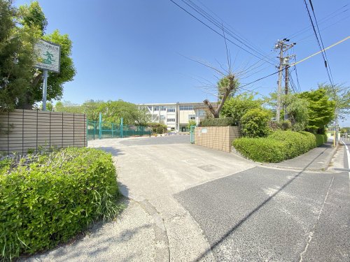 小学校　神田小学校（小学校）まで513m
