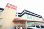 スーパー　サミットストア 新川崎店（スーパー）まで836m