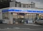 コンビニ　ローソン堺柳之町店（コンビニ）まで508m