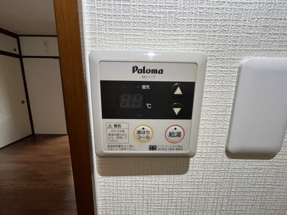 プレゼンス庚午北のその他写真