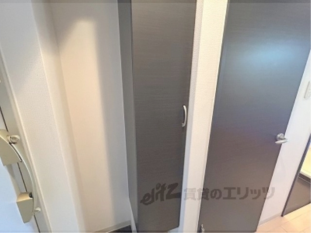 収納　下駄箱