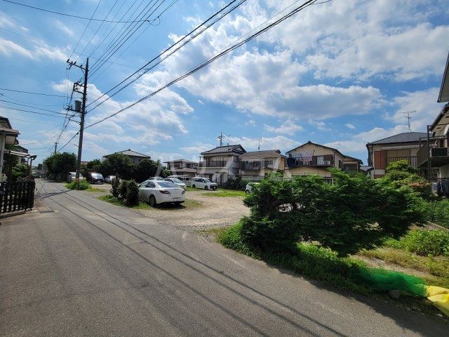 genic逆井のその他写真