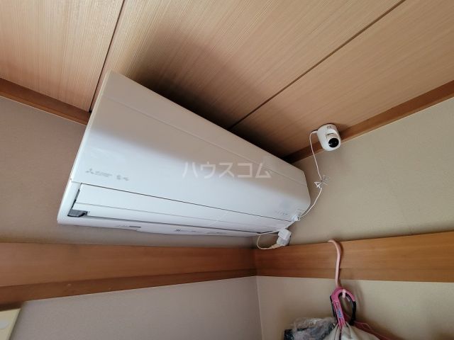 genic逆井のその他写真