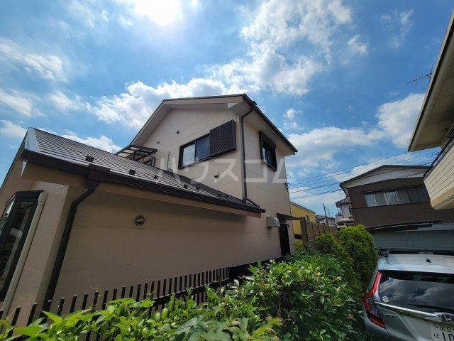 genic逆井のその他写真