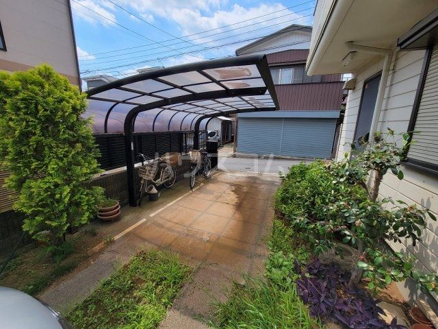 genic逆井のその他写真