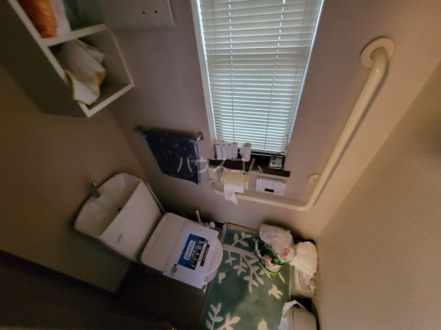 genic逆井の外観写真