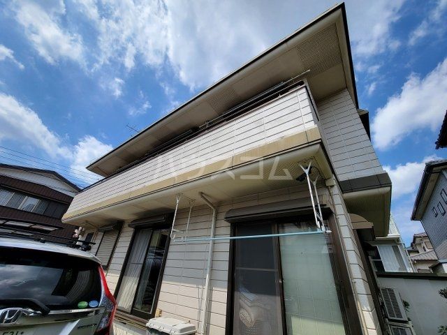 genic逆井