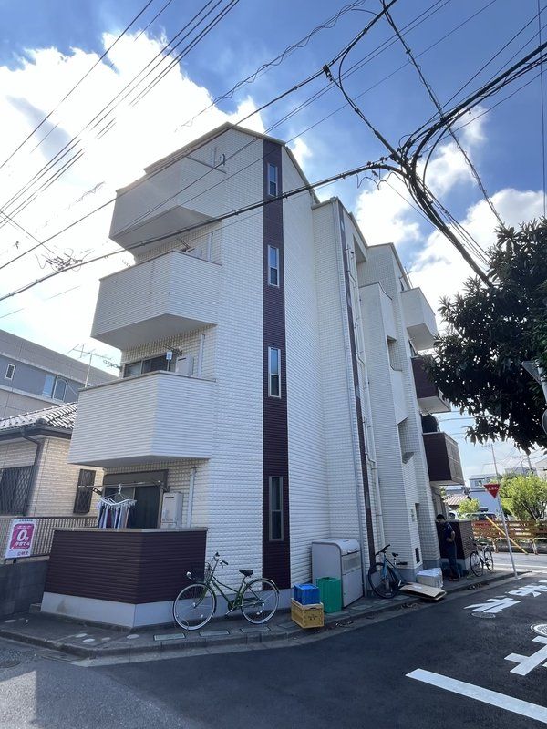 エントランス　物件画像