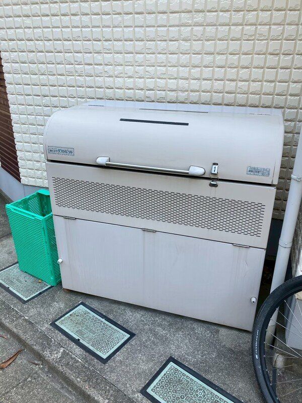 その他設備　物件画像