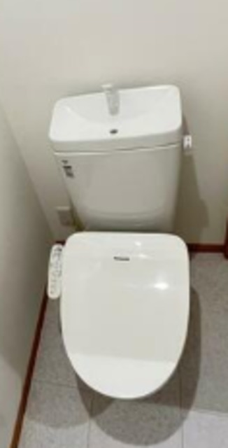 トイレ　同仕様