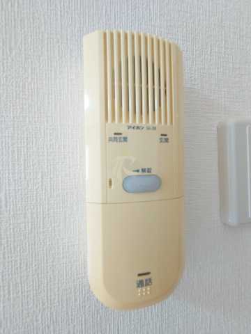 セキュリティ　オランジュリー