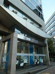 銀行　西武信用金庫恵比寿支店（銀行）まで513m