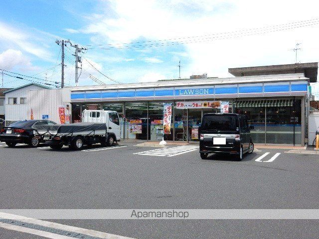 コンビニ　ローソン／福浜西店（コンビニ）まで140m