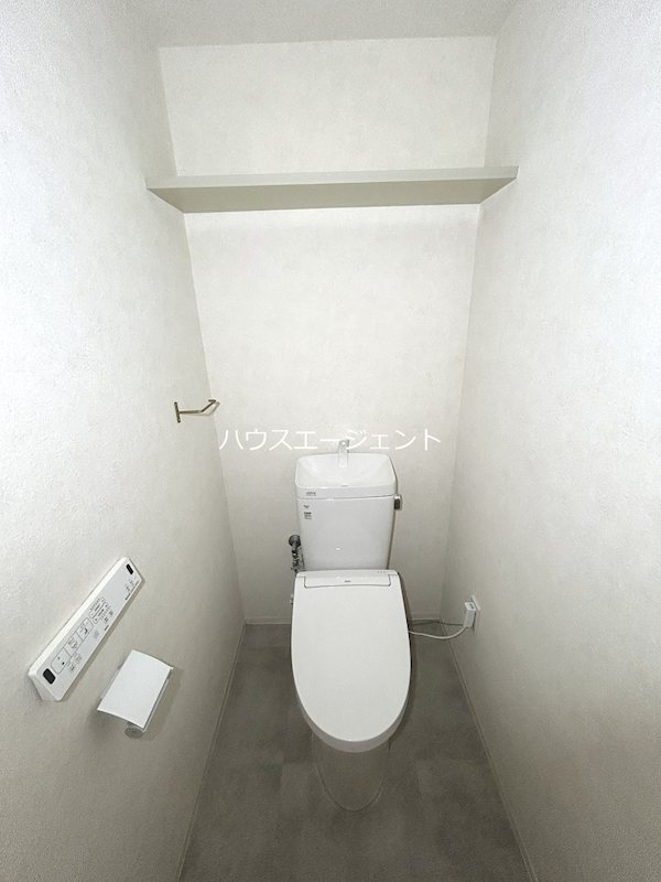 トイレ　トイレです※参考画像