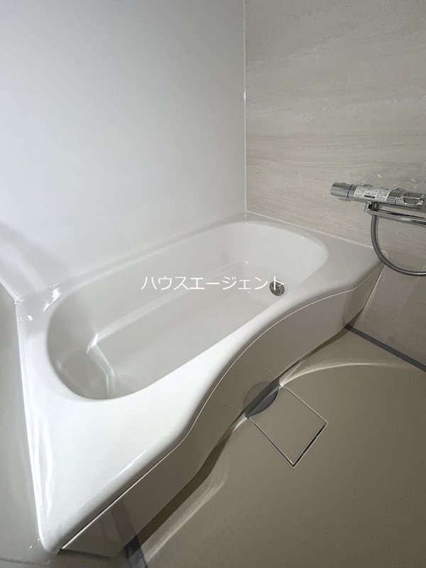 バス・シャワールーム　お風呂です※参考画像