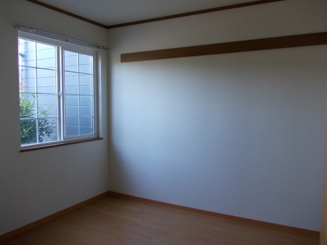その他部屋・スペース　洋室