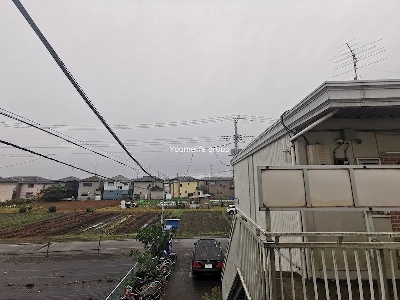 眺望　別部屋参照