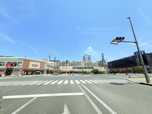 その他　大分駅（その他）まで713m