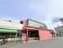 スーパー　サンライフ メロン店（スーパー）まで831m
