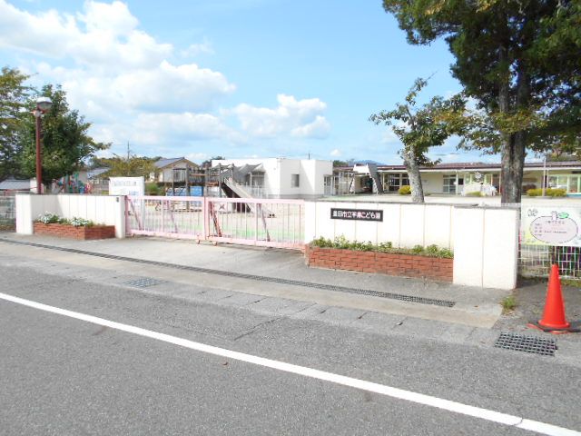 幼稚園・保育園　平井こども園（幼稚園・保育園）まで2711m