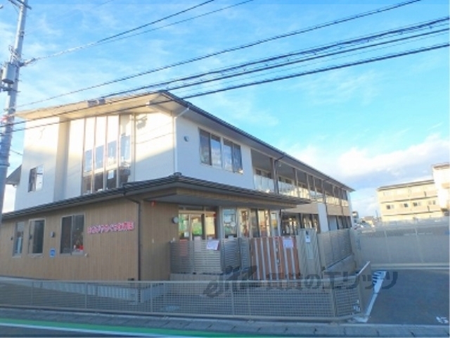 幼稚園・保育園　おおがや愛保育園（幼稚園・保育園）まで530m