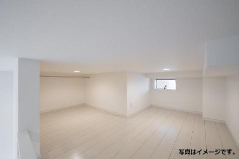 その他　ロフト（イメージ）
